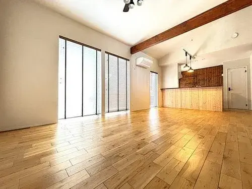 [Propriété 3LDK] Ville d'Oirase Préfecture d'Aomori (6)