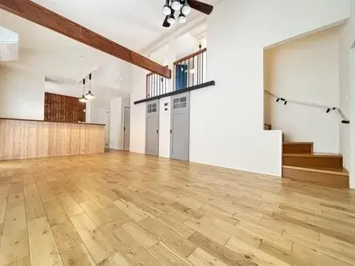[Propriété 3LDK] Ville d'Oirase Préfecture d'Aomori (7)