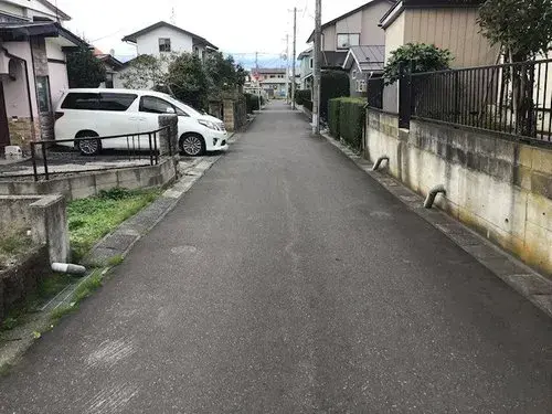 Propriété 4K Ville de Hachinohe Préfecture d'Aomori (2)