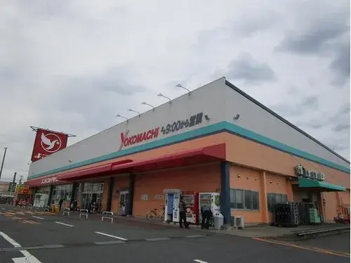 Propriété 4K Ville de Hachinohe Préfecture d'Aomori (4)