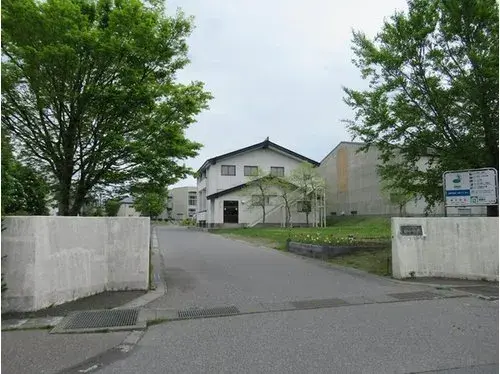 Propriété 4K Ville de Hachinohe Préfecture d'Aomori (8)