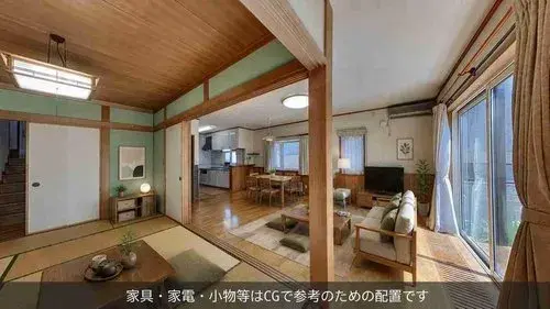 5LLDDKK+3S Aomori City Aomori Prefecture (2)