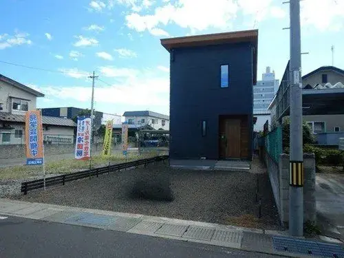 Akiya in Hirosaki
