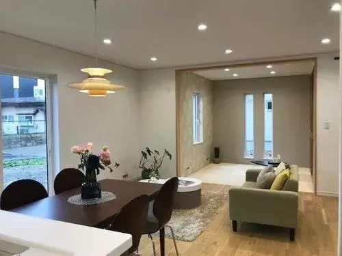 4LDK房产 弘前市 青森县 (3)