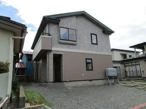 Akiya in Hachinohe