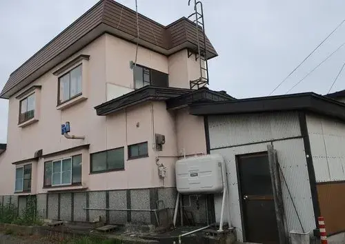 Propiedad 4DK Ciudad de Kuroishi Prefectura de Aomori (2)