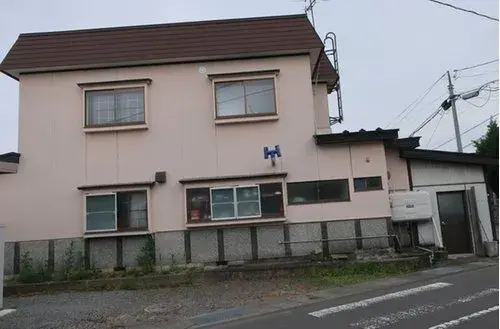 Propiedad 4DK Ciudad de Kuroishi Prefectura de Aomori (3)