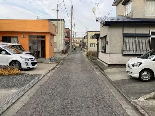 5K Ville d'Aomori, Préfecture d'Aomori (2)
