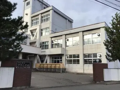 5K Ville d'Aomori, Préfecture d'Aomori (12)