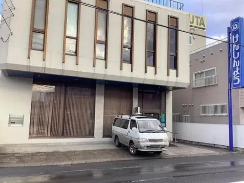 5K Ville d'Aomori, Préfecture d'Aomori (15)