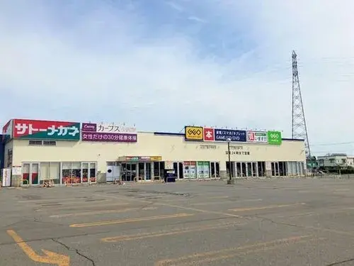 Bien immobilier 3LDK+S, ville d'Aomori, préfecture d'Aomori (18)