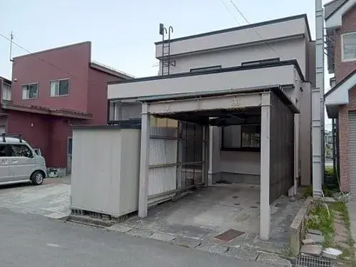 Bien immobilier 3LDK+S, ville d'Aomori, préfecture d'Aomori (3)