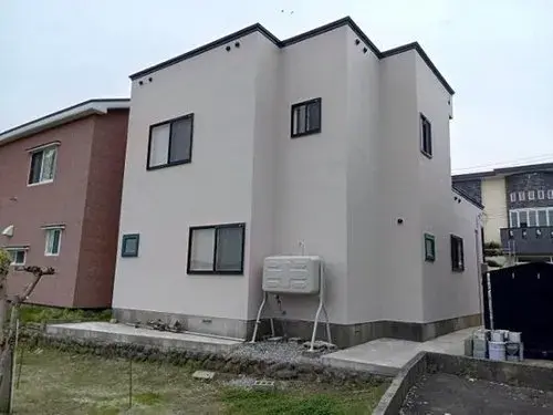 Bien immobilier 3LDK+S, ville d'Aomori, préfecture d'Aomori (4)