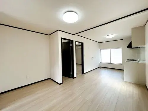2LDK 盛冈市 岩手县 (6)