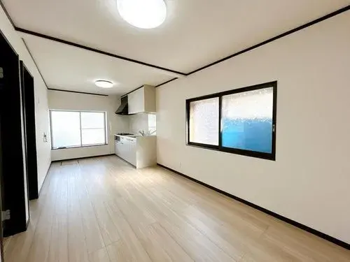 2LDK 盛冈市 岩手县 (10)