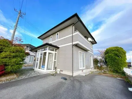 Akiya in Oshu