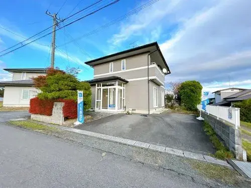 3LDK物件 奥州市 岩手県 (2)