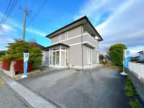 3LDK物件 奥州市 岩手県 (3)