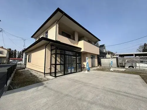 5LDK+S Propriété Ville d'Ōshū Préfecture d'Iwate (2)