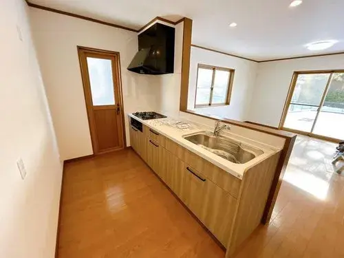 5LDK+S Propriété Ville d'Ōshū Préfecture d'Iwate (13)