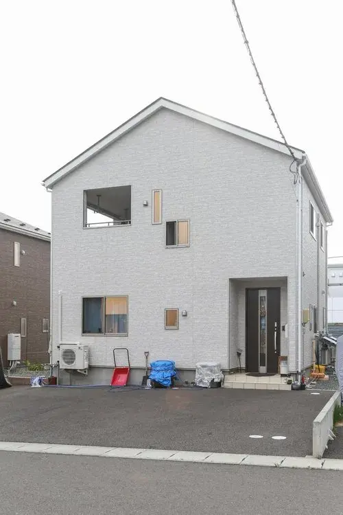 Akiya in Ville de Takizawa