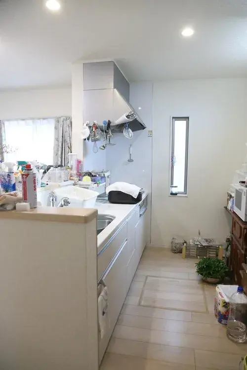 Bien immobilier 4LDK Ville de Takizawa, Préfecture d'Iwate (14)