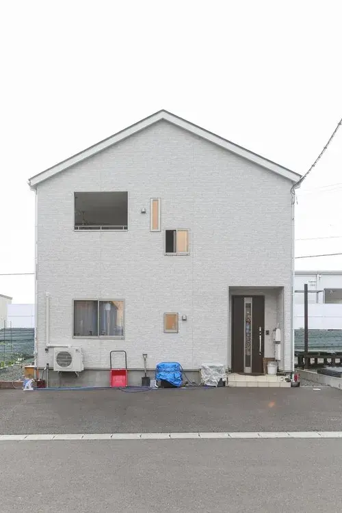 Bien immobilier 4LDK Ville de Takizawa, Préfecture d'Iwate (19)