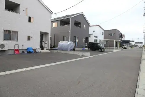 Bien immobilier 4LDK Ville de Takizawa, Préfecture d'Iwate (3)