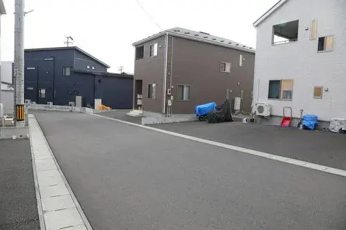 Bien immobilier 4LDK Ville de Takizawa, Préfecture d'Iwate (4)