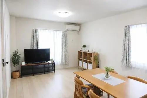 Bien immobilier 4LDK Ville de Takizawa, Préfecture d'Iwate (7)