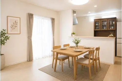 Bien immobilier 4LDK Ville de Takizawa, Préfecture d'Iwate (8)