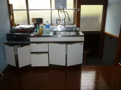 Propiedad 4DK Ciudad de Morioka Prefectura de Iwate (13)