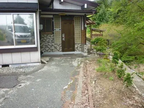 Propiedad 4DK Ciudad de Morioka Prefectura de Iwate (3)