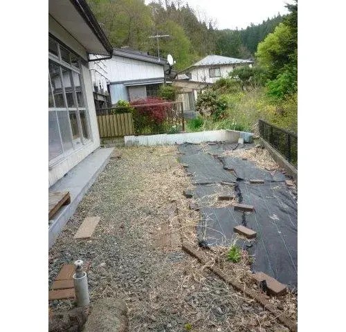 Propiedad 4DK Ciudad de Morioka Prefectura de Iwate (4)