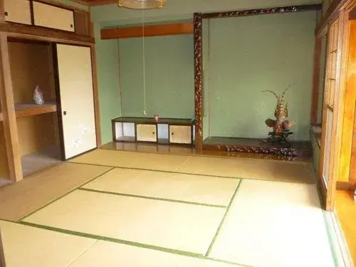 Propiedad 4DK Ciudad de Morioka Prefectura de Iwate (5)