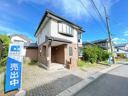 Akiya in Takizawa