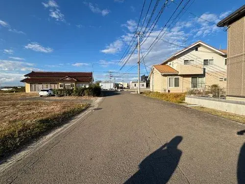 6DK Property Iwanuma City Miyagi Prefecture (2)
