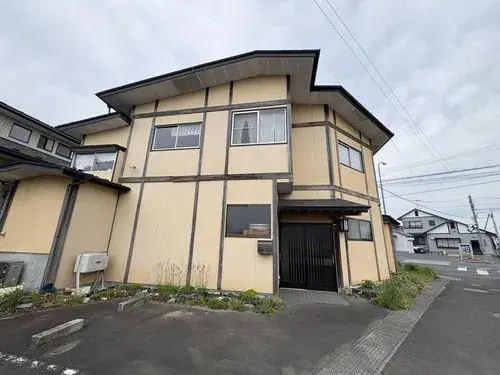 7K Tome City Miyagi Prefecture (2)