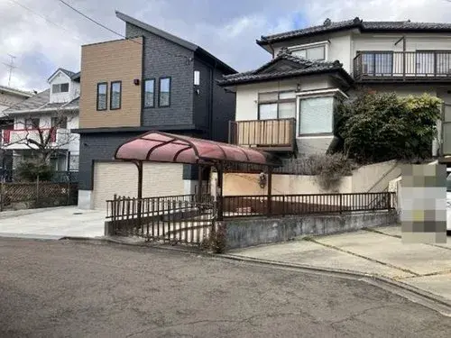 5DK Property Sendai City Miyagi Prefecture (2)