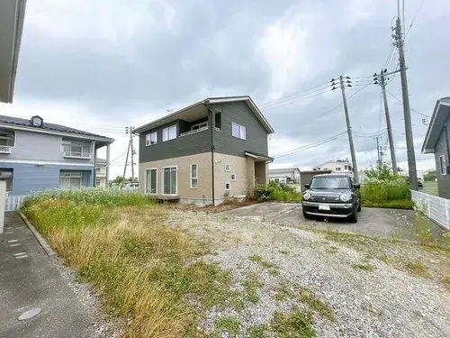 4LDK Property Osaki City Miyagi Prefecture (3)