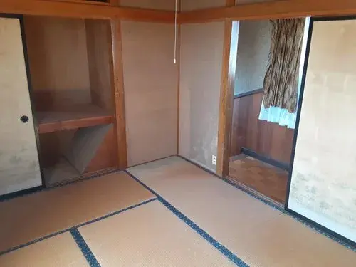 6DK عقار مدينة Osaki محافظة Miyagi (13)