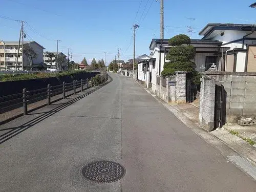 6DK عقار مدينة Osaki محافظة Miyagi (4)
