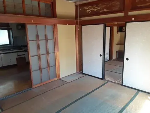 6DK عقار مدينة Osaki محافظة Miyagi (9)