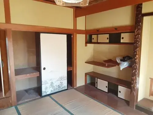 6DK عقار مدينة Osaki محافظة Miyagi (10)