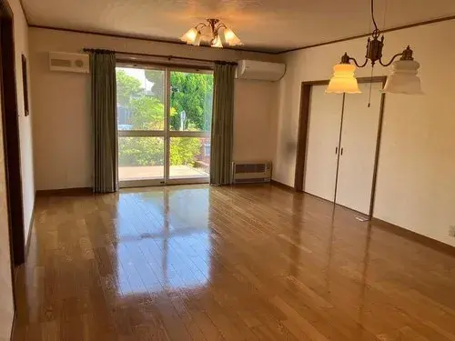 Akiya in 仙台市