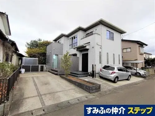 Akiya in 仙台市