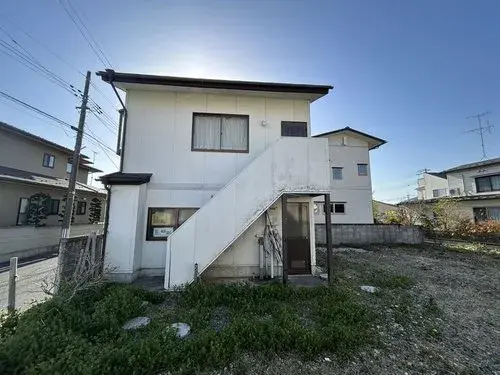 2K Ishinomaki City Miyagi Prefecture (2)
