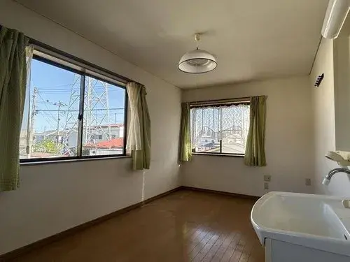 2K Ishinomaki City Miyagi Prefecture (11)
