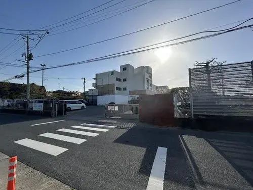 2K Ishinomaki City Miyagi Prefecture (13)