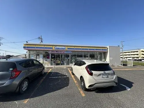 2K Ishinomaki City Miyagi Prefecture (14)